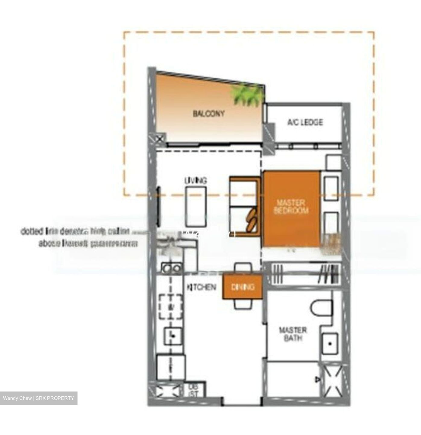 Lake Grande (D22), Condominium #456166321